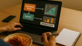 Experiments in Supervised Learning: Lessons from an old Recipe App