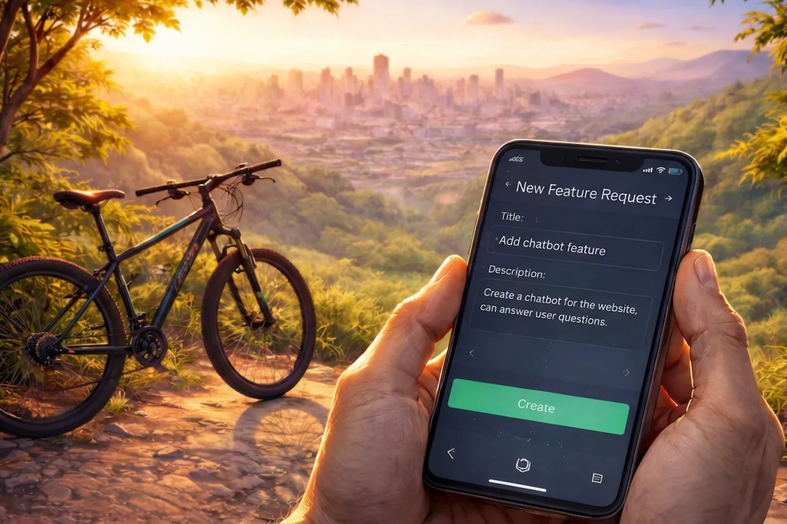Cover image for AI-Assisted Coding on a Budget